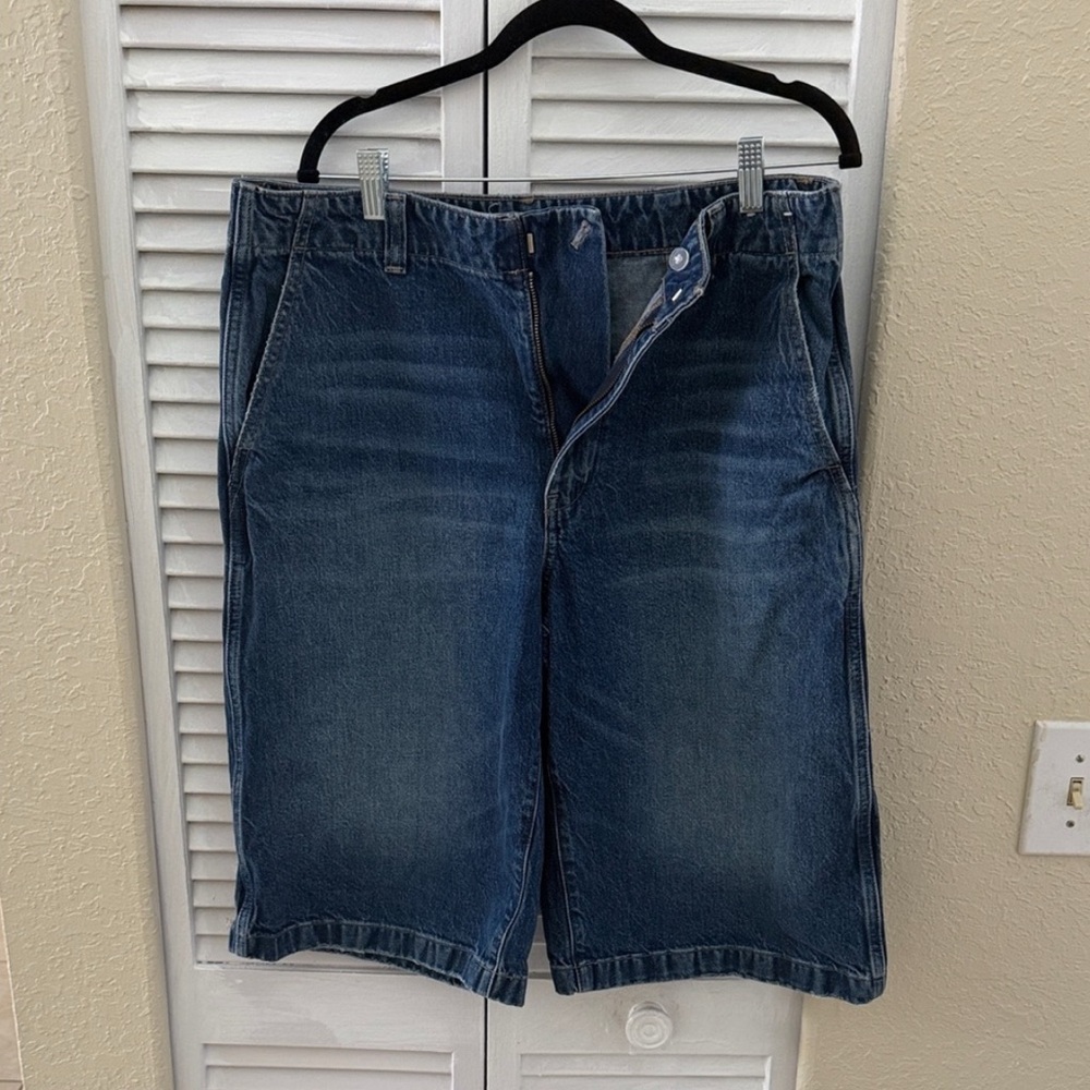 Madewell 100% Cotton Women’s Shorts Size 31